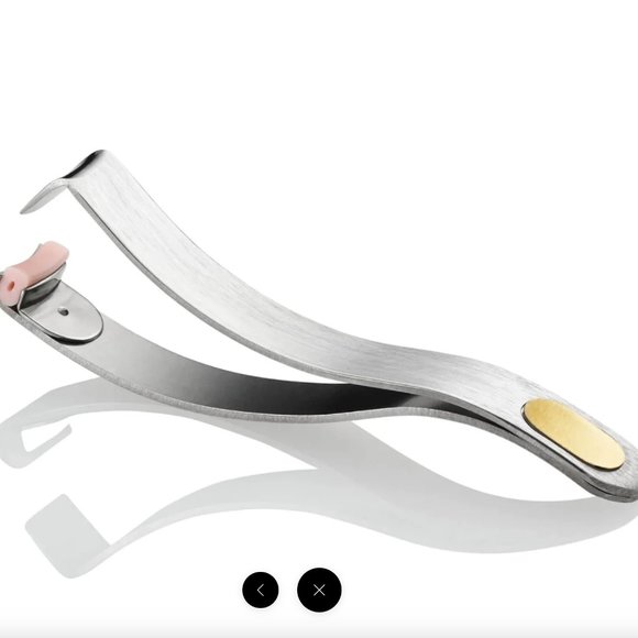 LASH STAR INDIVIDUAL LASH CURLER - Picture 2 of 3